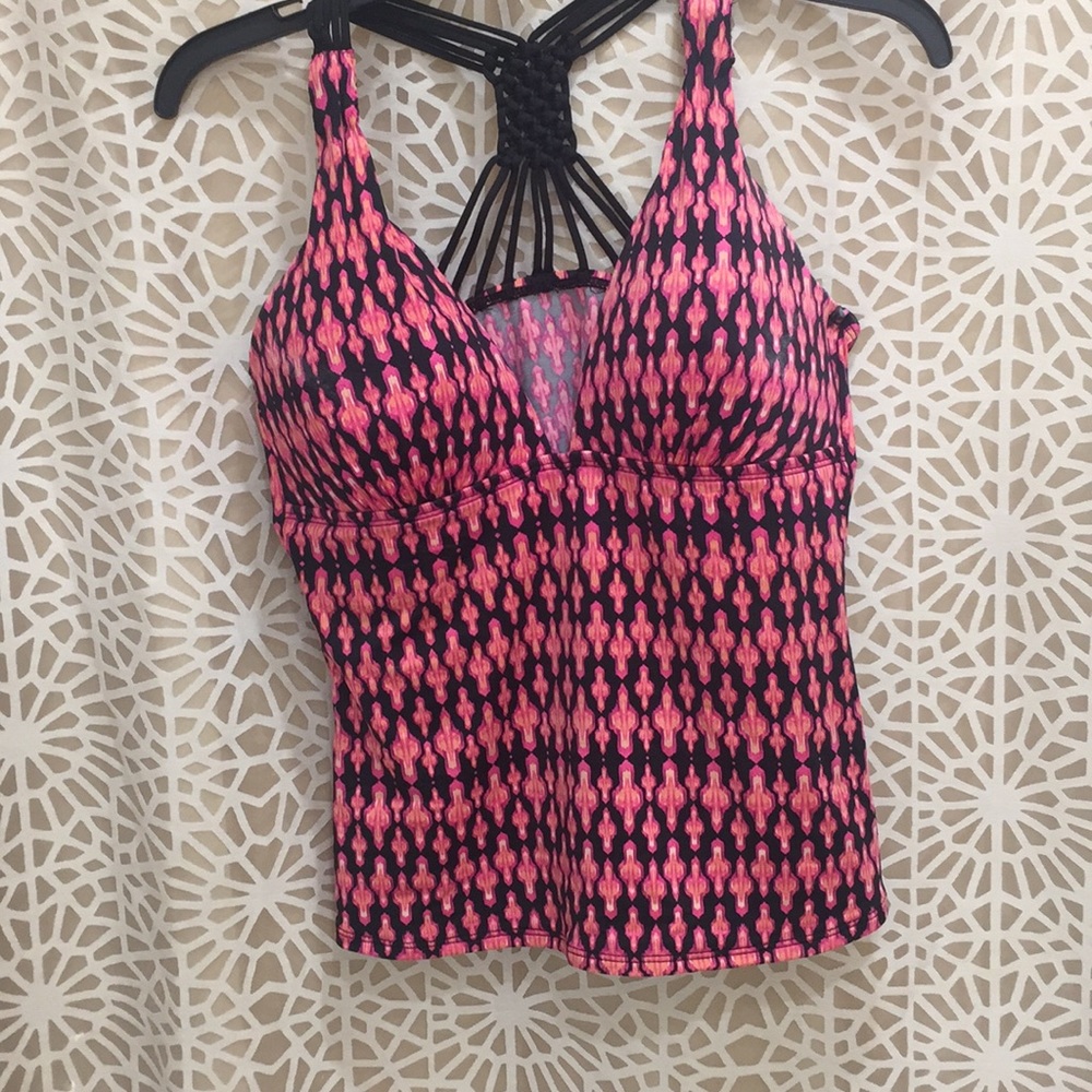 Tankini Top